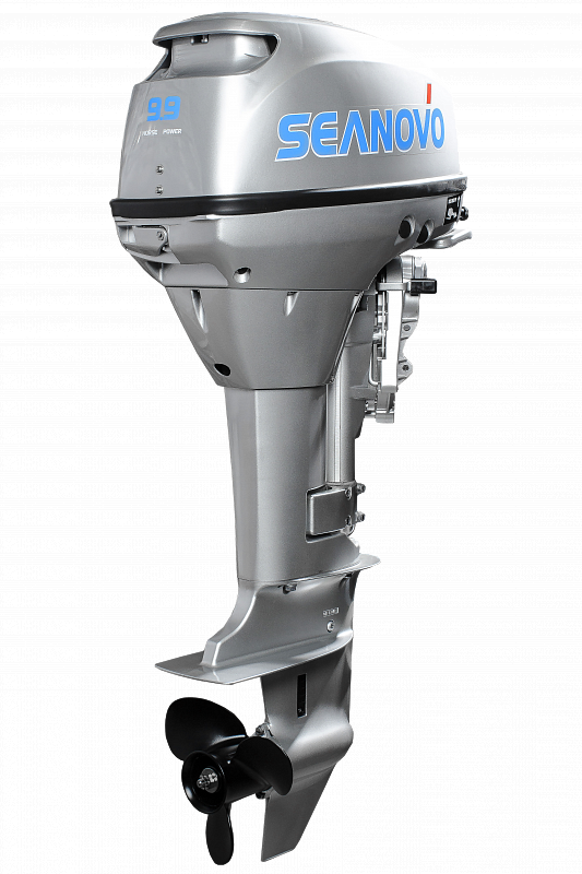 Лодочный мотор SEANOVO SN9.9FHS в Стерлитамаке