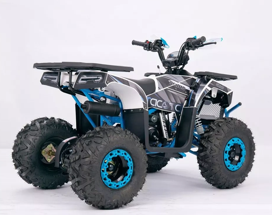 Квадроцикл YACOTA SIRIUS 110 в Стерлитамаке