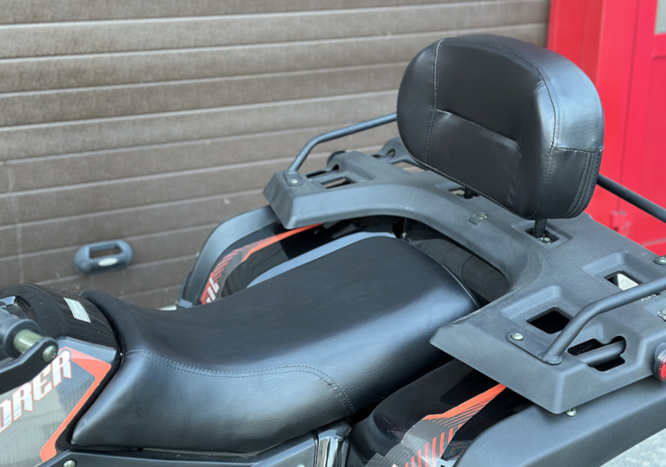 Квадроцикл GBM EXPLORER 400 NEW PREMIUM в Стерлитамаке