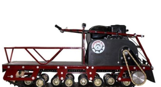 Мотобуксировщик MOTODOG 500 LONG 15 задний привод в Стерлитамаке