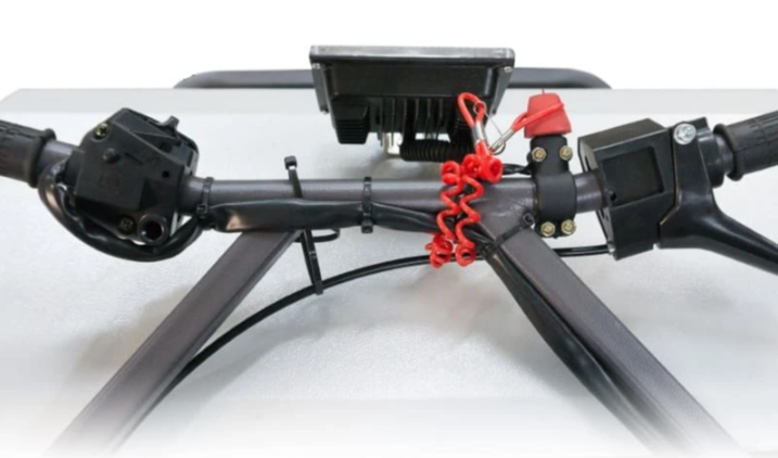 Мотобуксировщик СТЕМ СЕВЕР ЭКСПЕРТ 500 КОМПАКТ 15 л.с. в Стерлитамаке