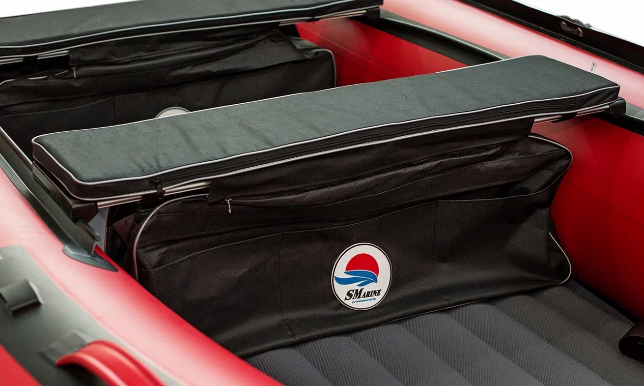 НАКЛАДКА МЯГКАЯ + СУМКА РУНДУК SDP 330 в Стерлитамаке