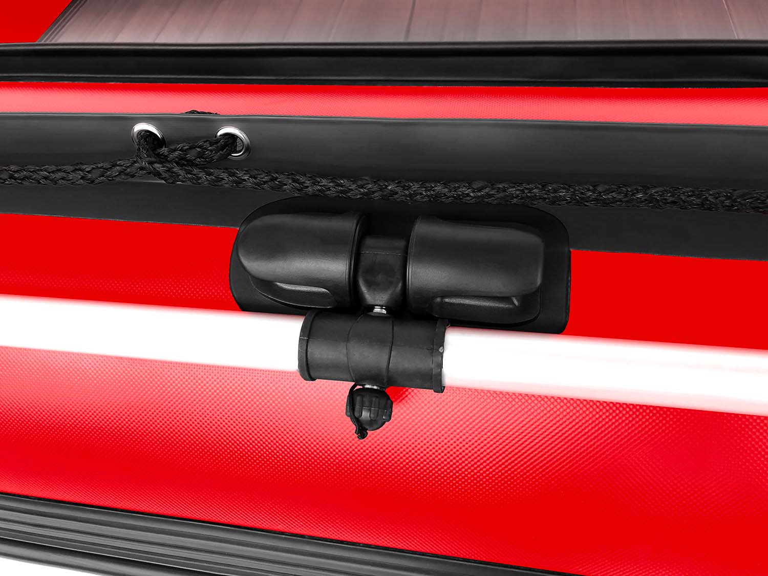 ЛОДКА SMARINE STRONG 365 в Стерлитамаке