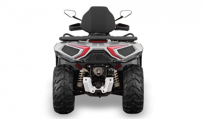 Квадроцикл HISUN GUARDIAN 550L /LONG в Стерлитамаке