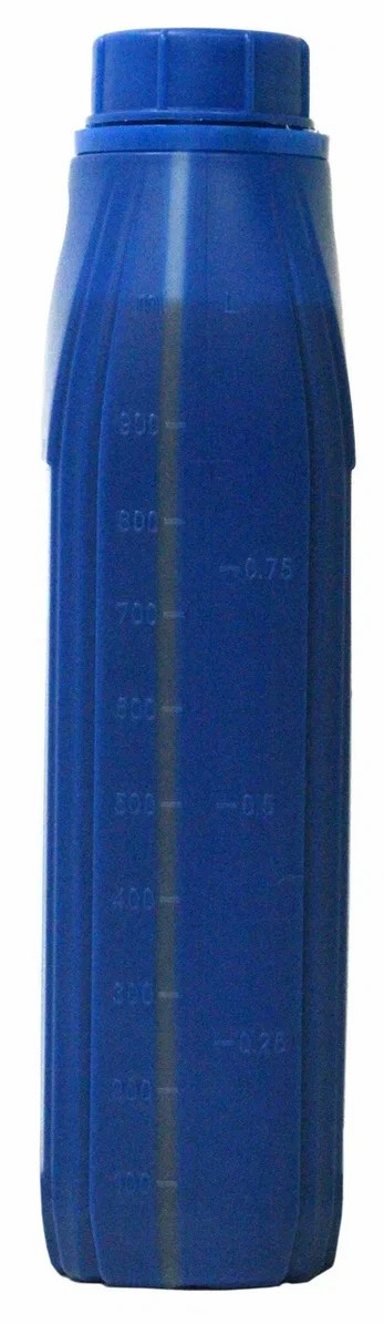 МАСЛО ПОЛУСИНТЕТИЧЕСКОЕ MARLIN ПРЕМИУМ 2Т, TC-W3, 1 ЛИТР в Стерлитамаке