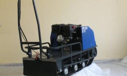 Мотобуксировщик ВЕПС WINTER «ЛОНГ» 15 в Стерлитамаке