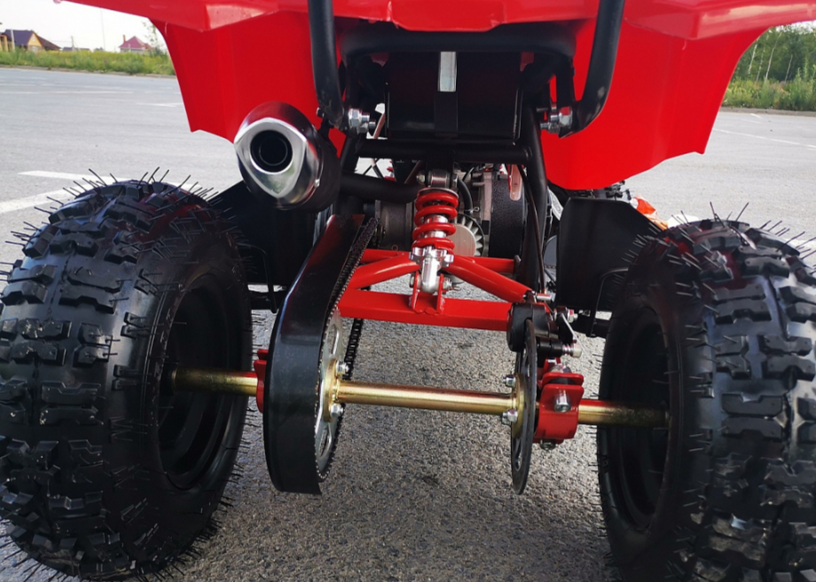 Квадроцикл PROMAX ATV MINI 2T 70CC р/с в Стерлитамаке