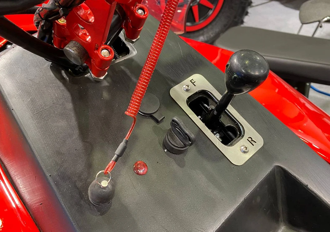 Снегоход ТОФАЛАР АТЛАС 800 в Стерлитамаке