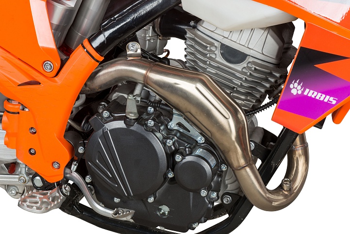 Эндуро мотоцикл IRBIS KTR 250 в Стерлитамаке