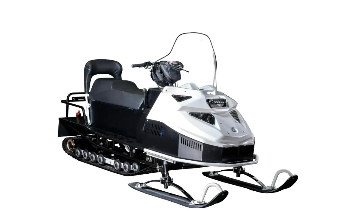 Снегоход БТС 4Т РК /СУПЕР-ЛОНГ ЛЮКС/ 29 л.с. 726 м3 в Стерлитамаке