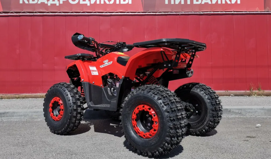 Квадроцикл PROMAX WILD 175 BASIC в Стерлитамаке