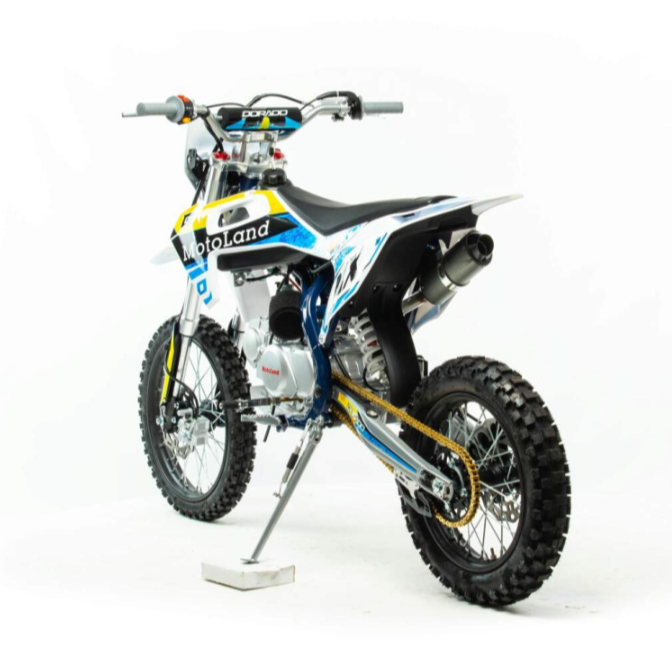 Питбайк MOTOLAND (МОТОЛЕНД) NX125 в Стерлитамаке