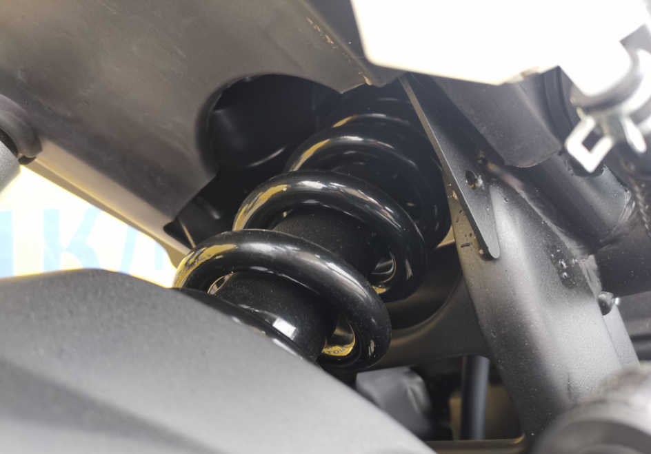 Мотоцикл MOTOLAND (МОТОЛЕНД) 250 CB250 (172FMM-5/PR250) (2022 г.) в Стерлитамаке