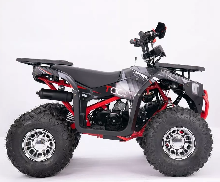 Квадроцикл YACOTA Sirius LD в Стерлитамаке