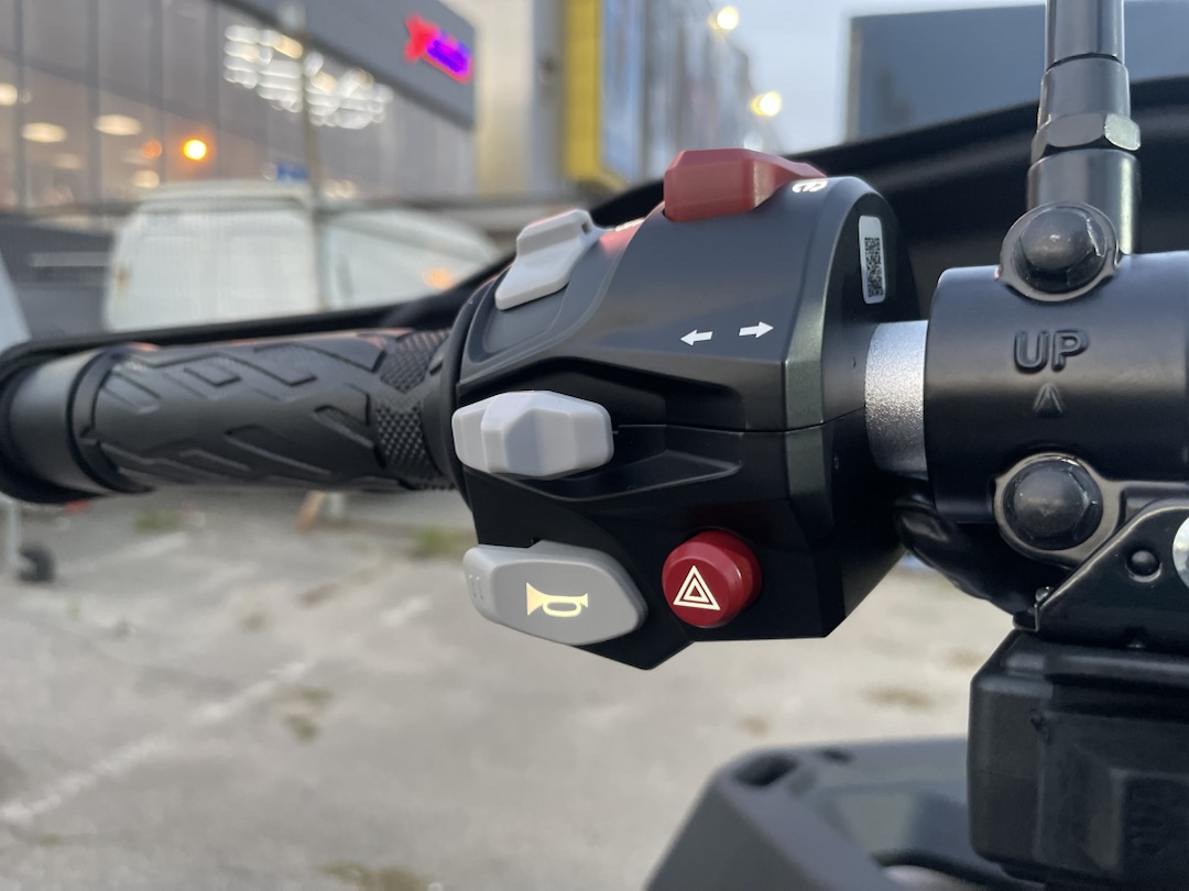 Квадроцикл BENDA Redstone 550 R2 в Стерлитамаке