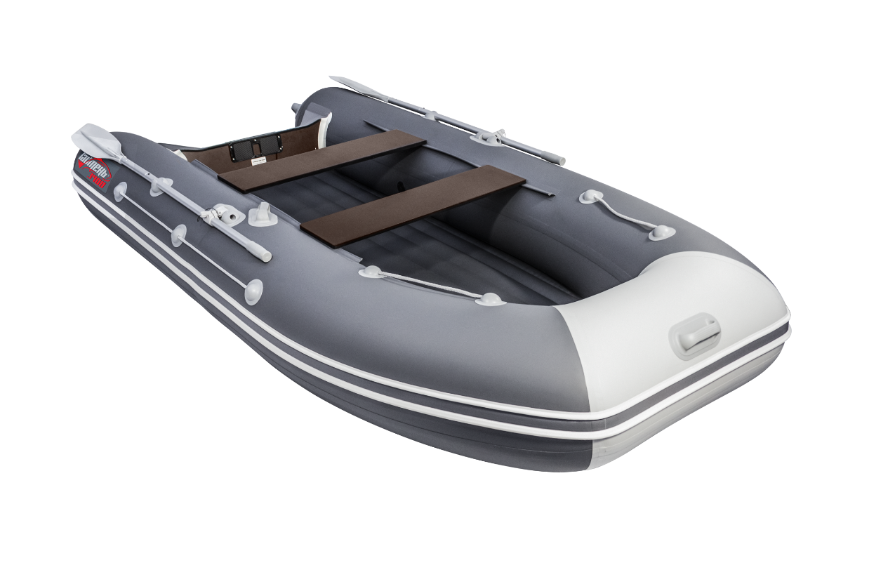 Лодка Таймень LX 3400 НДНД в Стерлитамаке