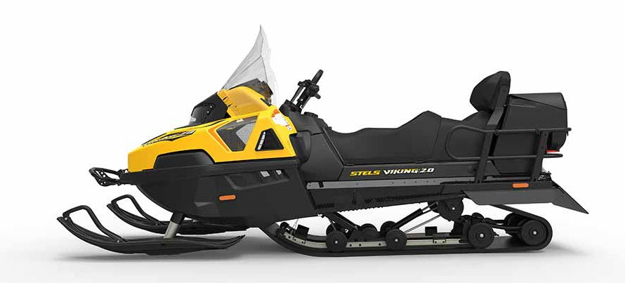 Снегоход STELS VIKING V800 3.0 в Стерлитамаке