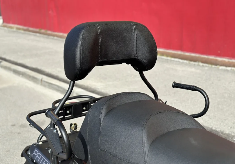 Снегоход РМ TAYGA PATRUL 800 SWT в Стерлитамаке