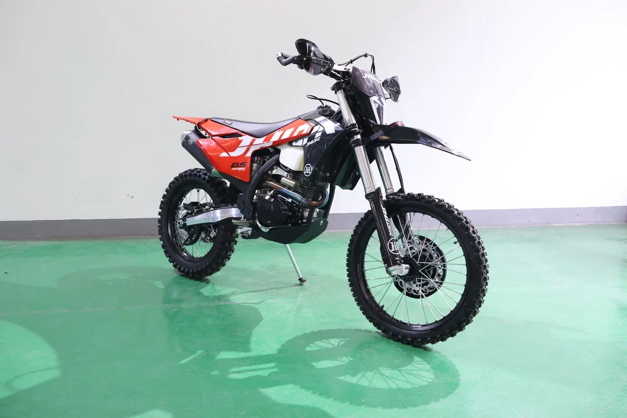 Мотоцикл JHLMOTO JHLofr GS CB300RL в Стерлитамаке