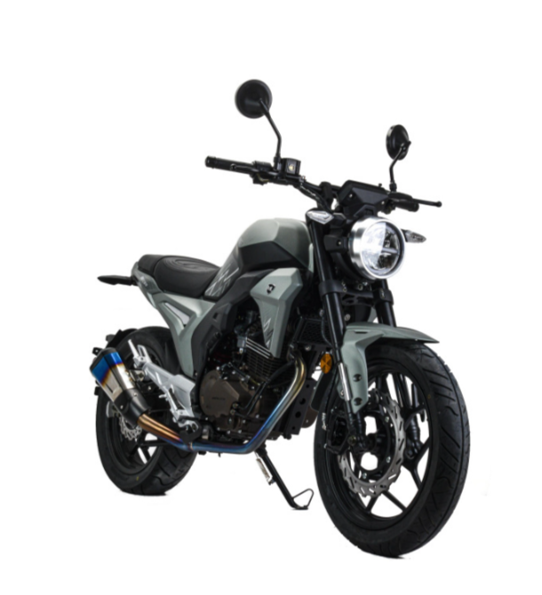 Мотоцикл MOTOLAND (МОТОЛЕНД) 300 CBR в Стерлитамаке