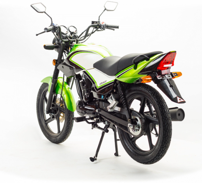 Мотоцикл MOTOLAND (МОТОЛЕНД) VOYAGE 200 в Стерлитамаке