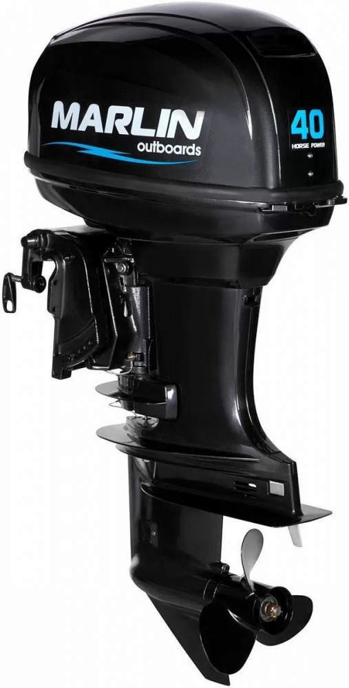 Лодочный мотор MARLIN MP 40 AWRS в Стерлитамаке