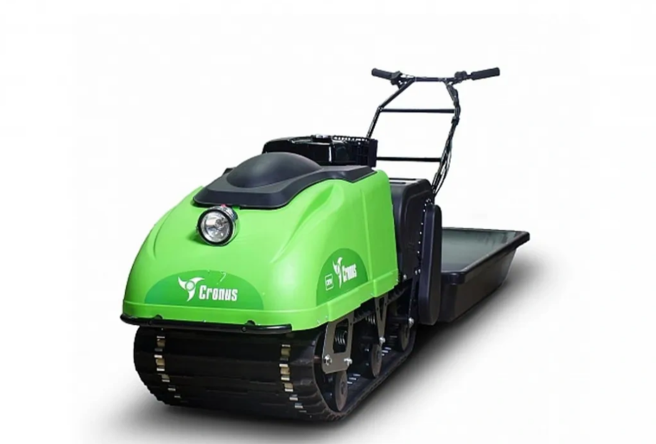 Мотобуксировщик CRONUS CR9V в Стерлитамаке