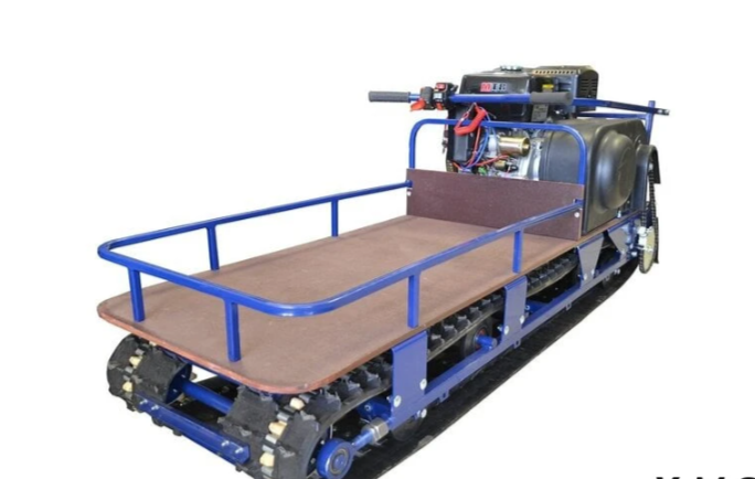 Мотобуксировщик БАРС P550 12 л.с. в Стерлитамаке