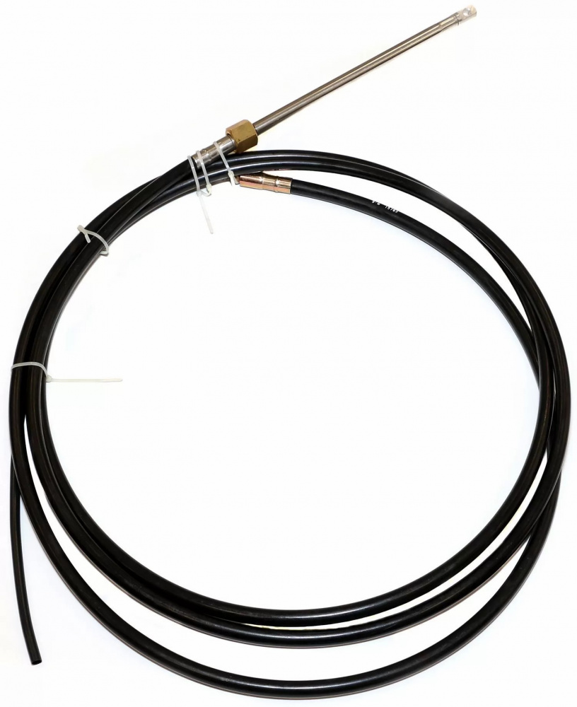 ТРОС РУЛЕВОЙ F12 ДЛЯ РЕДУКТОРОВ Т71, Т85 (ТАЙВАНЬ) в Стерлитамаке