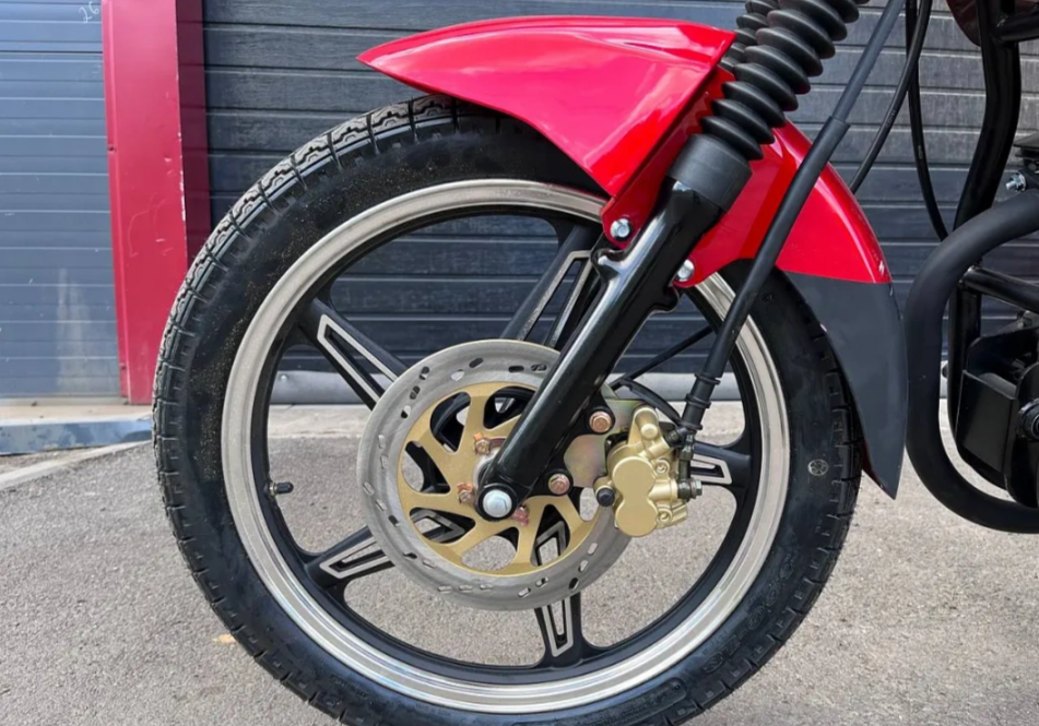 Мотоцикл RACER MAGNUM RC200-C5B в Стерлитамаке