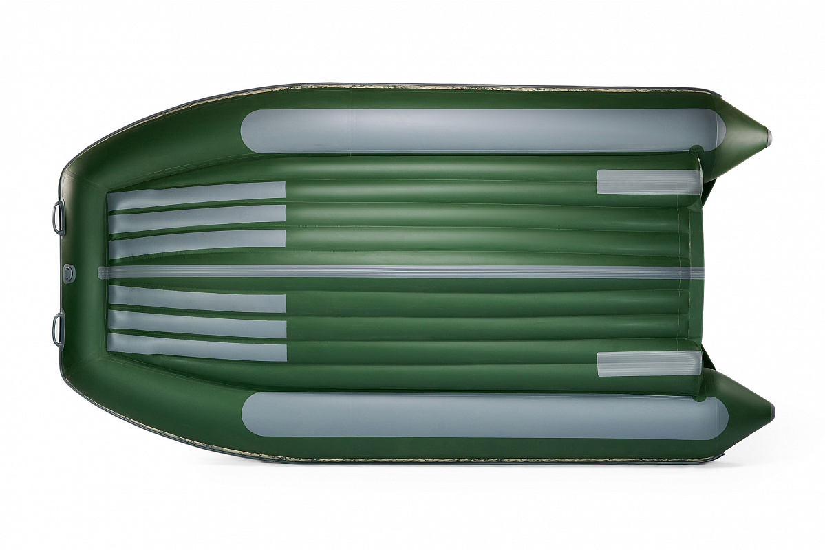 Лодка MISHIMO RAPID 400 PRO в Стерлитамаке