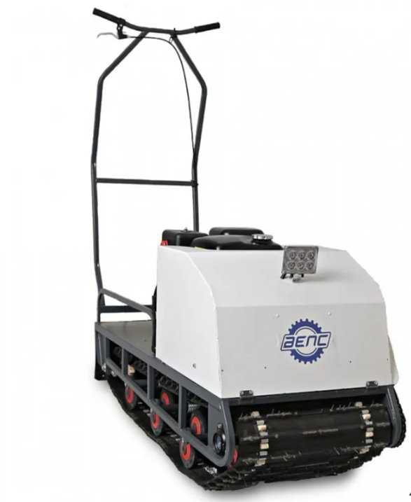 Мотобуксировщик ВЕПС «БЮДЖЕТНЫЙ» 15 л.с. в Стерлитамаке