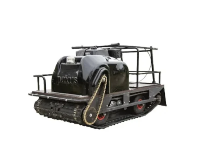 Мотобуксировщик PAXUS 700 AVANT 13 л.с. HONDA в Стерлитамаке