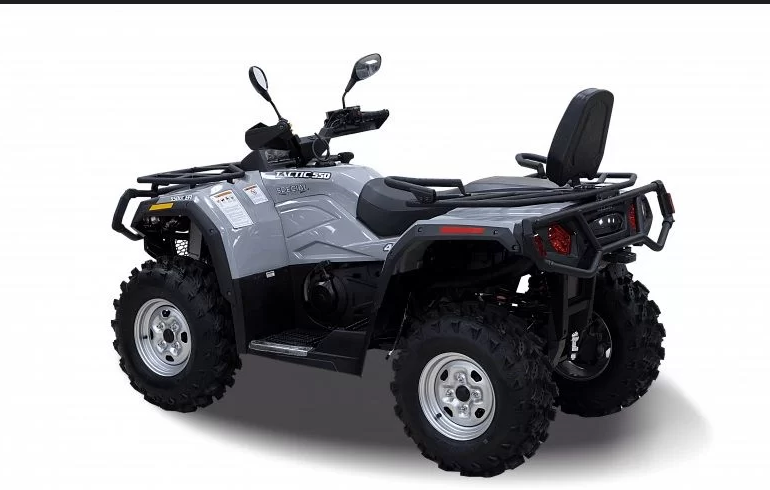 Квадроцикл HISUN TACTIC 550 (HS550ATV) NORMAL в Стерлитамаке