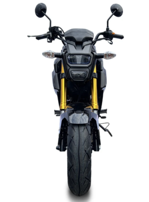 Мотоцикл PROMAX STRYKER 200(49) в Стерлитамаке