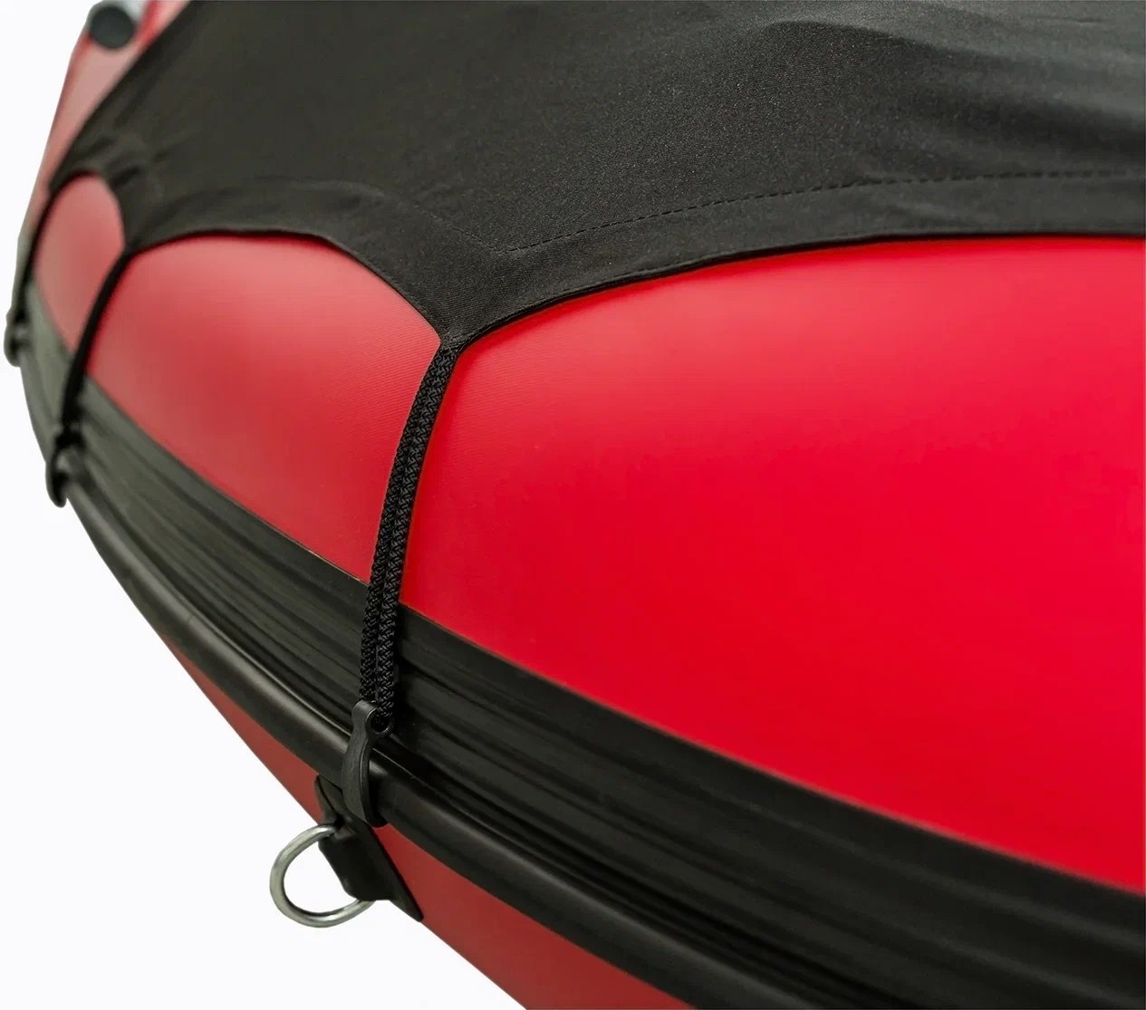 КОМПЛЕКТ НОСОВОГО ТЕНТА К ЛОДКЕ SMARINE SDP MAX 360 ЧЕРНЫЙ в Стерлитамаке