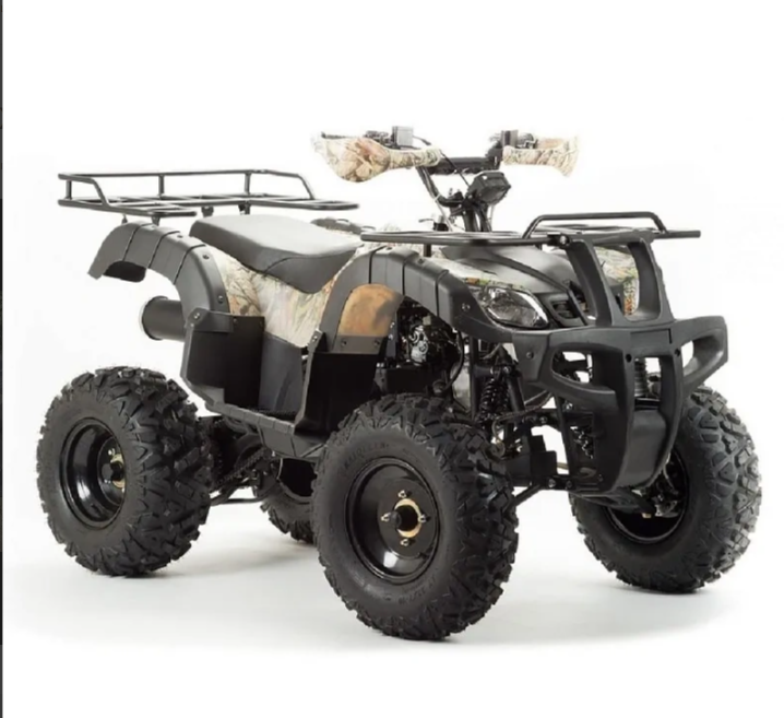 Квадроцикл PROMAX ATV 250 (2025) в Стерлитамаке