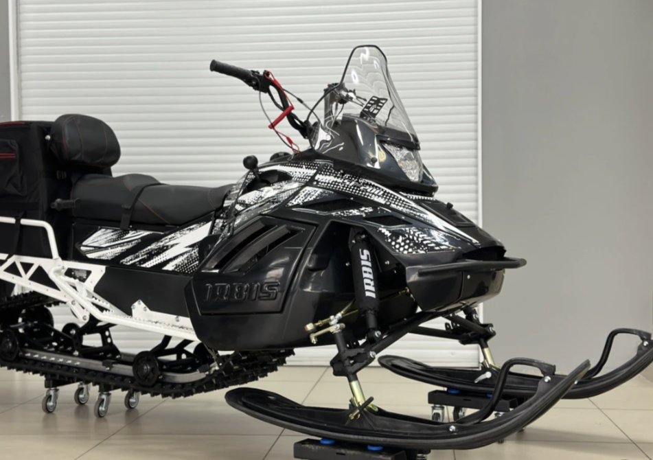 СНЕГОХОД IRBIS SF200L XE SUPERLONG в Стерлитамаке