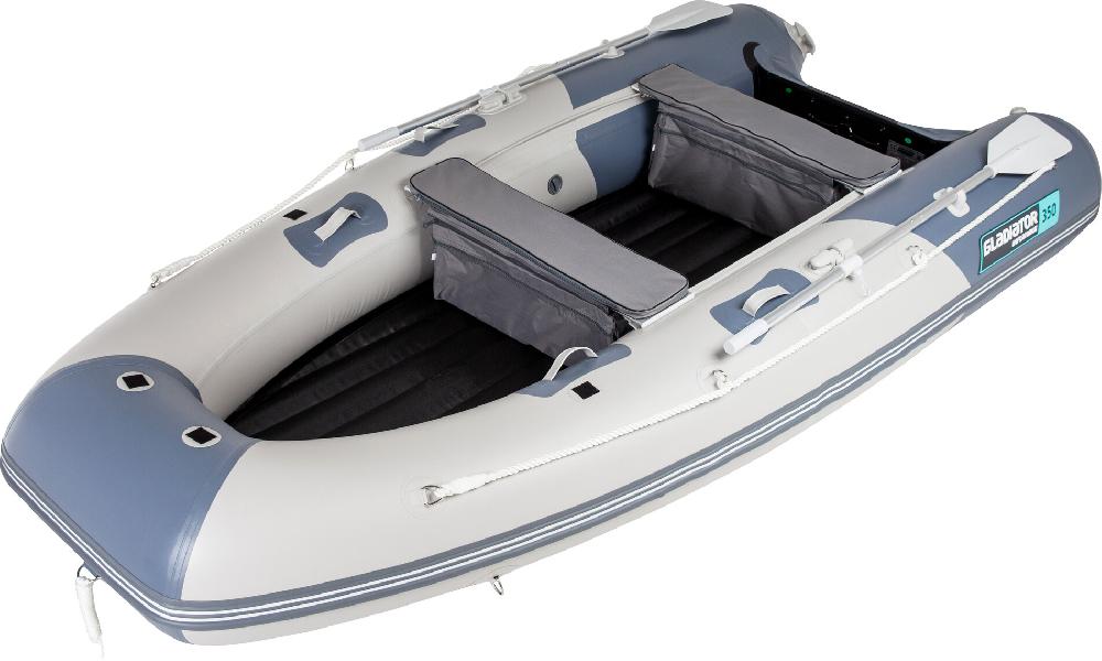 НАДУВНАЯ ЛОДКА GLADIATOR E330PRO в Стерлитамаке