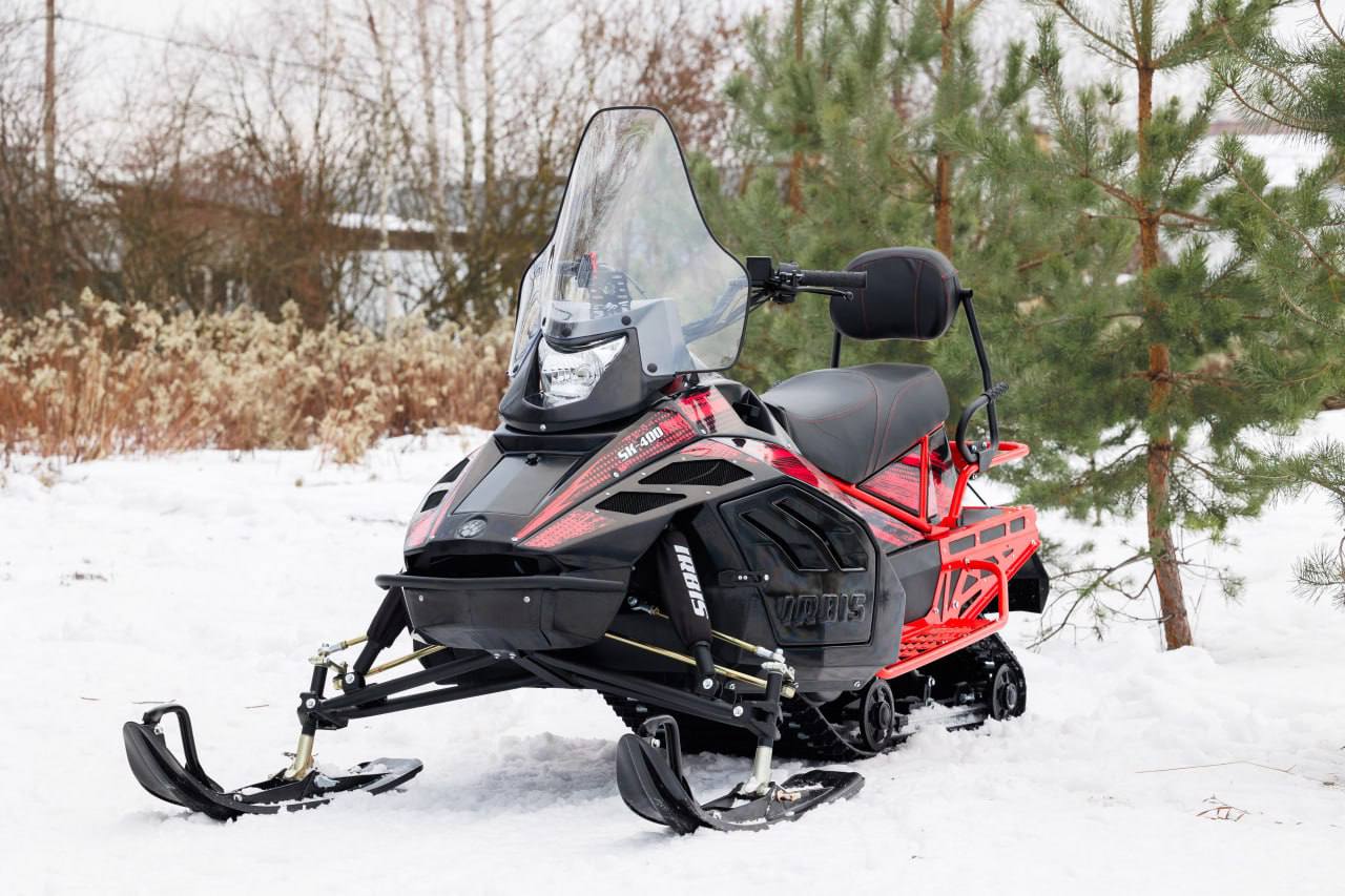 Снегоход IRBIS TUNGUS 400 25/26 в Стерлитамаке