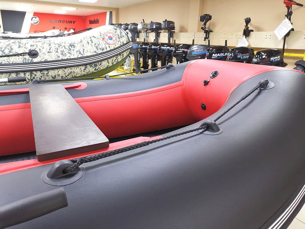 Лодка MISHIMO SPORT 390 в Стерлитамаке