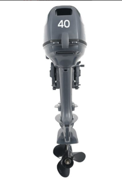 Лодочный мотор ALLFA CG Т40 S в Стерлитамаке