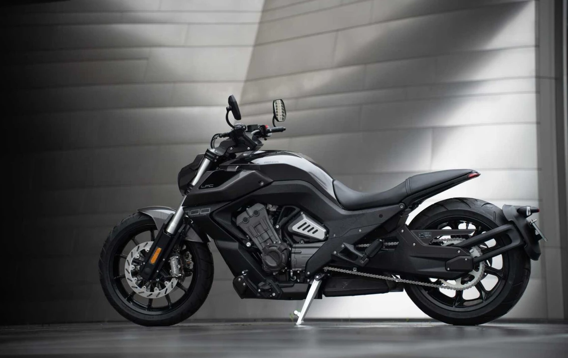 Мотоцикл Benda LFC 700 Pro в Стерлитамаке