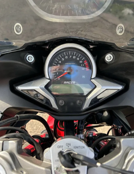 Мотоцикл RACER RC300CS SKYWAY SPORT в Стерлитамаке