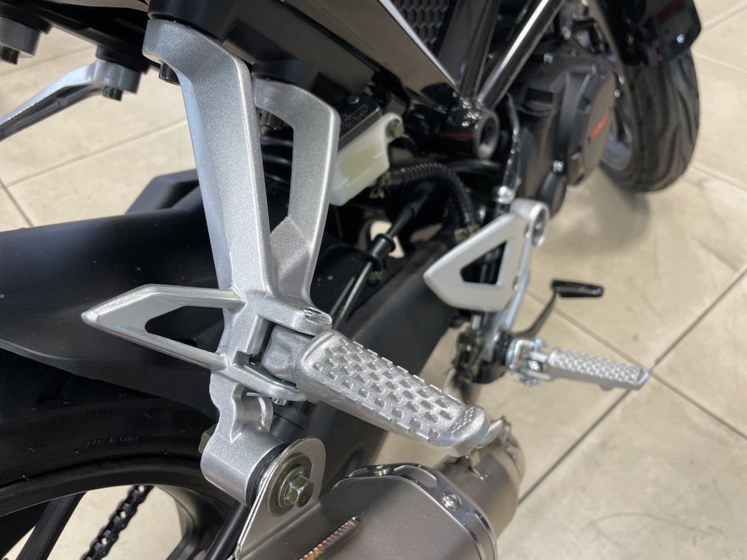 Мопед PROMAX CB150R (49) в Стерлитамаке