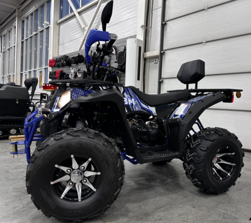 Квадроцикл GBM SHARP BIG 300 NEW PREMIUM в Стерлитамаке