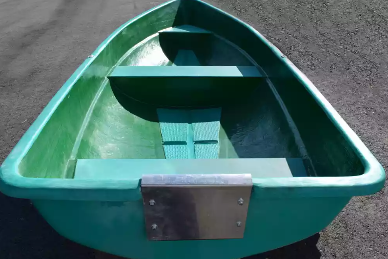 Стеклопластиковая Лодка Голавль в Стерлитамаке