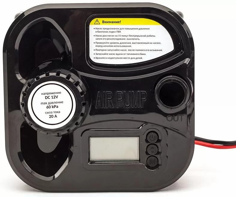 ЭЛЕКТРИЧЕСКИЙ НАСОС MARLIN GP-60 D в Стерлитамаке