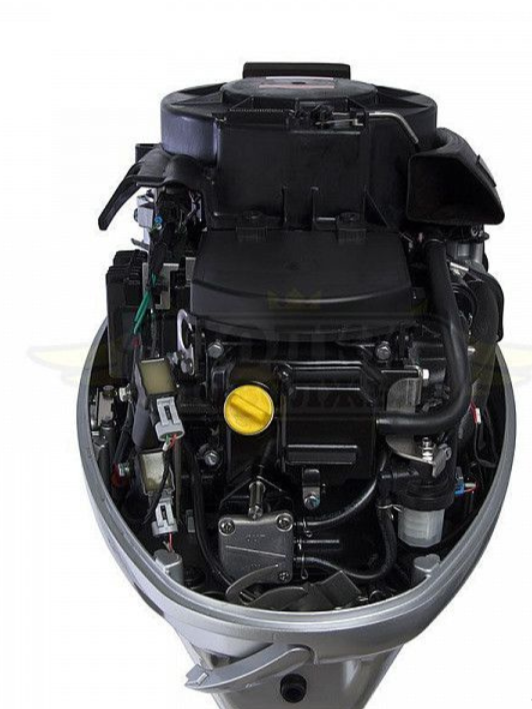 Лодочный мотор SEANOVO SNEF30FEL-EFI в Стерлитамаке