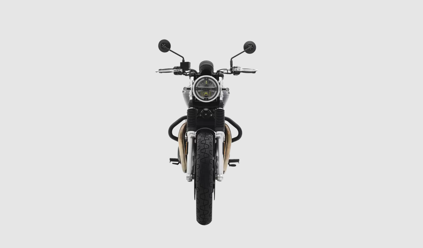 Мотоцикл GAOKIN GK 1200 в Стерлитамаке